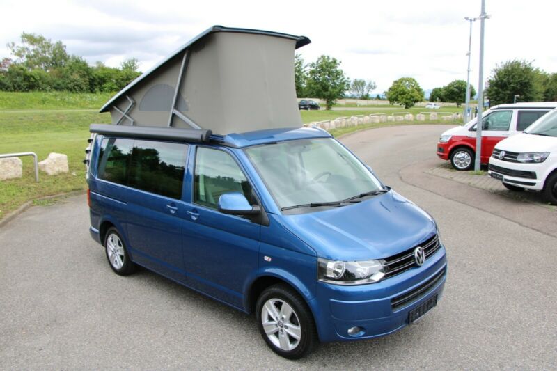 Volkswagen T5 California Comfortline