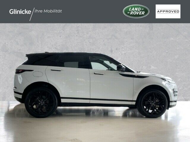 Land Rover Range Rover Evoque R-dynamic SE 2.0