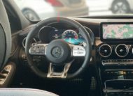 Mercedes-Benz AMG C 43  Pot d’échappement Perf