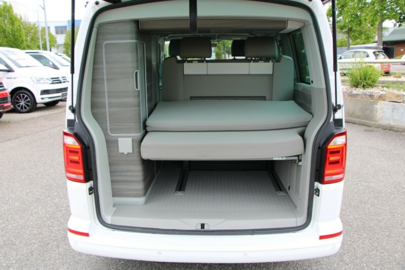 Volkswagen T6 California Océan Edition 150 ch DSG