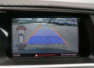 Audi SQ5 plus 3.0 TDI carbone, caméra