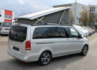 Mercedes-Benz V 250 Marco Polo Edition