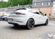 Porsche Cayenne Coupé E-Hybride