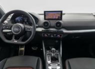 Audi Q2 sport 35 TFSI S tronic S-Line