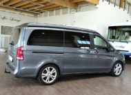 Mercedes-Benz Marco Polo V 250 d  automatique