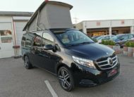 V250d Marco Polo BRABUS EDITION 4Matic