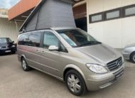 Mercedes-Benz Marco Polo, 3.0 V 6