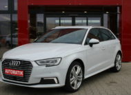 Audi A3 Sportback 40 e-tron sport