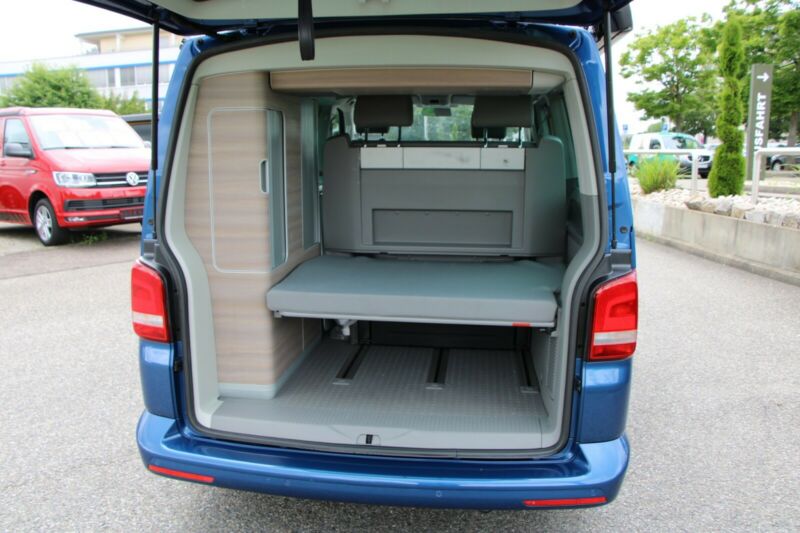 Volkswagen T5 California Comfortline