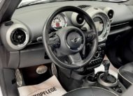 MINI Cooper S Countryman CUIR  NAVI  PANO