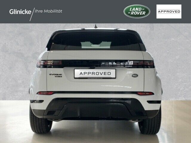 Land Rover Range Rover Evoque R-dynamic SE 2.0