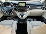 V250d Marco Polo BRABUS EDITION 4Matic