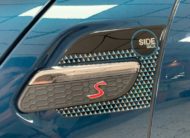 MINI COOPER S CABRIO EDITION NAVI