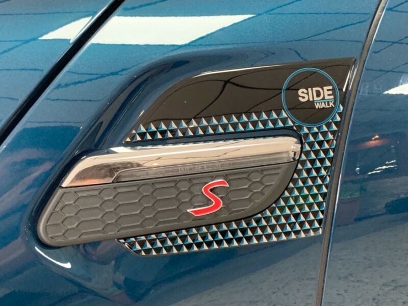 MINI COOPER S CABRIO EDITION NAVI