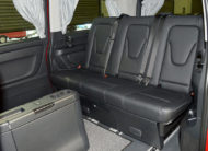 Mercedes-Benz Marco Polo 250 BluTec Activité