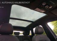 Audi SQ5 plus 3.0 TDI carbone, caméra