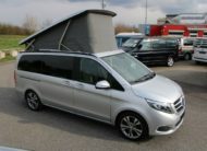Mercedes-Benz V 250 Marco Polo Edition