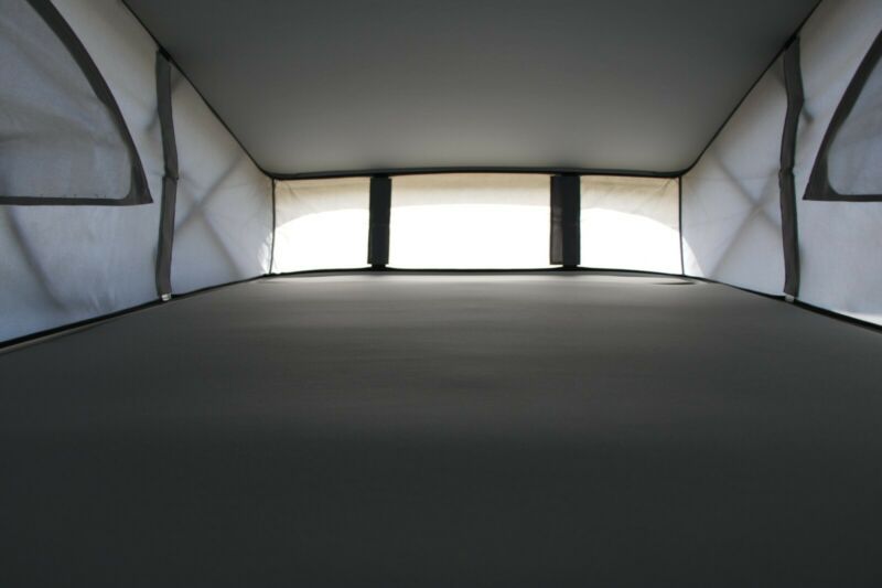 Volkswagen T6 California Coast DSG
