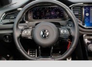 Volkswagen T-Roc 2.0 TSI DSG R
