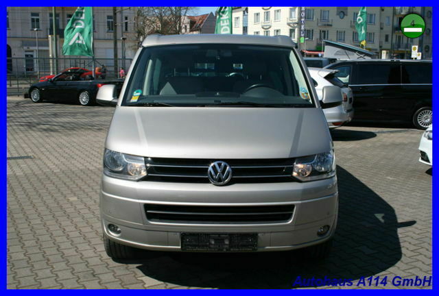 Volkswagen T5 California TOIT OUVRANT / CUISINE