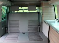 Volkswagen T5 California Comfortline