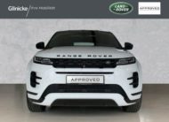 Land Rover Range Rover Evoque R-dynamic SE 2.0