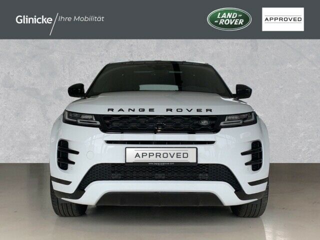 Land Rover Range Rover Evoque R-dynamic SE 2.0