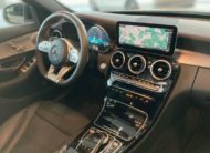 Mercedes-Benz AMG C 43  Pot d’échappement Perf