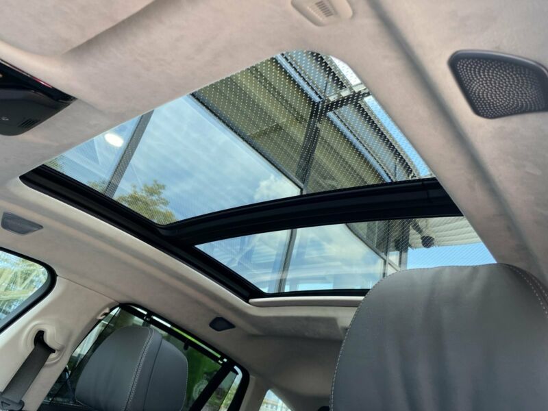 BMW X6 M50i Forfait Connecté Pro