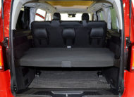 Mercedes-Benz Marco Polo 250 BluTec Activité