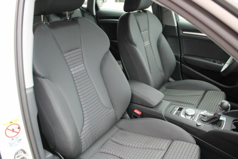 Audi A3 Sportback 40 e-tron sport