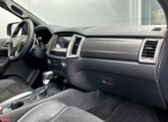 Ford Ranger Raptor 4×4  garantie Ford 10/2022