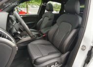 Audi SQ5 plus 3.0 TDI carbone, caméra
