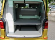 Volkswagen T6 California Coast DSG