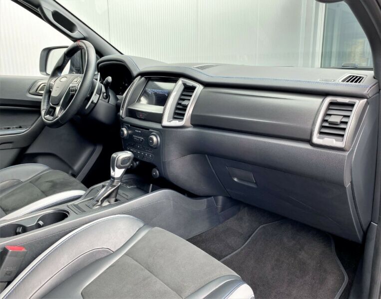 Ford Raptor Ranger 4×4  GARANTIE 06/2025