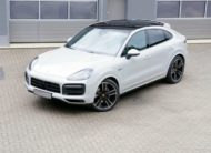 Porsche Cayenne Coupé E-Hybride