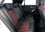 Audi Q2 sport 35 TFSI S tronic S-Line