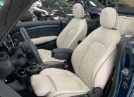 MINI COOPER S CABRIO EDITION NAVI