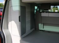 Volkswagen T6 California Coast DSG