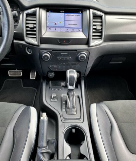 Ford Raptor Ranger 4×4  GARANTIE 06/2025
