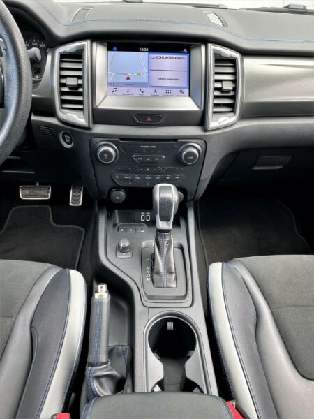 Ford Raptor Ranger 4×4  GARANTIE 06/2025