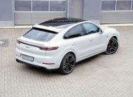 Porsche Cayenne Coupé E-Hybride