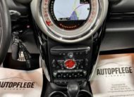 MINI Cooper S Countryman CUIR  NAVI  PANO