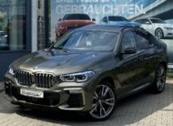 BMW X6 M50i Forfait Connecté Pro