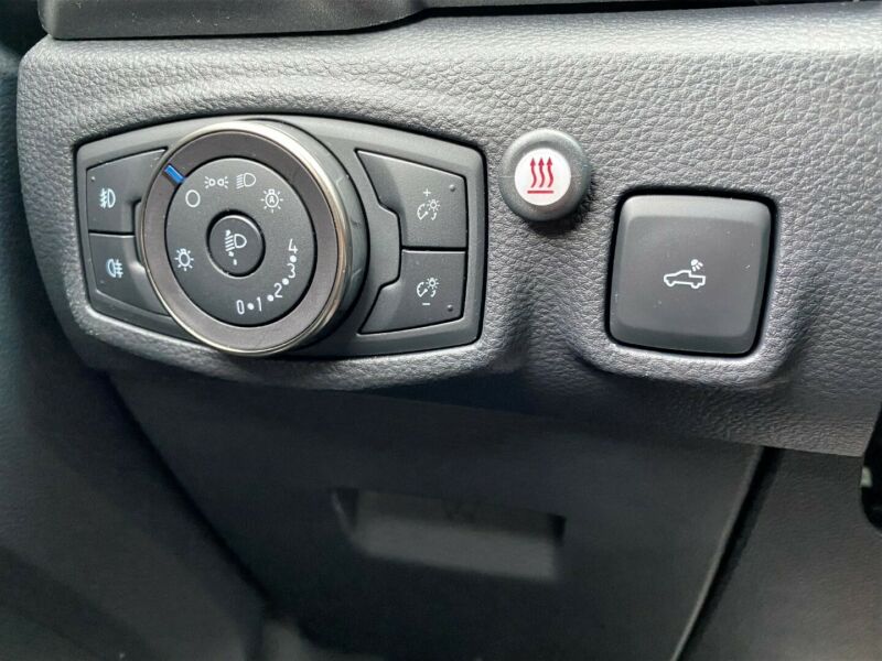 Ford Ranger Raptor 4×4  garantie Ford 10/2022