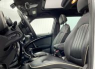 MINI Cooper S Countryman CUIR  NAVI  PANO