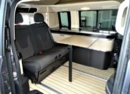 Mercedes-Benz Marco Polo V 250 d  automatique