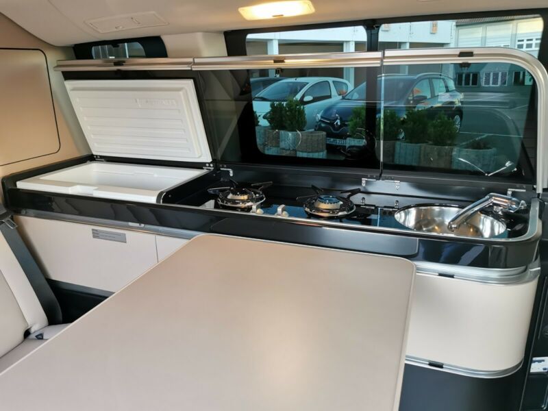 V250d Marco Polo BRABUS EDITION 4Matic
