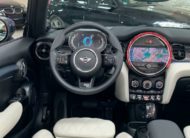MINI COOPER S CABRIO EDITION NAVI