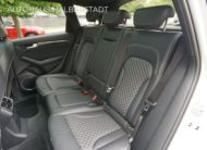 Audi SQ5 plus 3.0 TDI carbone, caméra